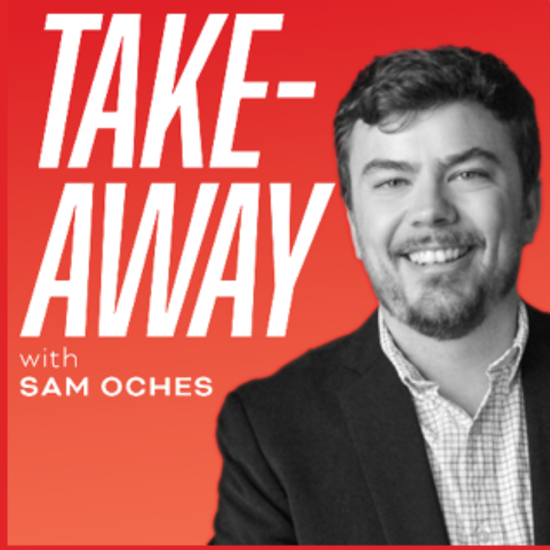 NRN Podcast Take-Away with Sam Oches