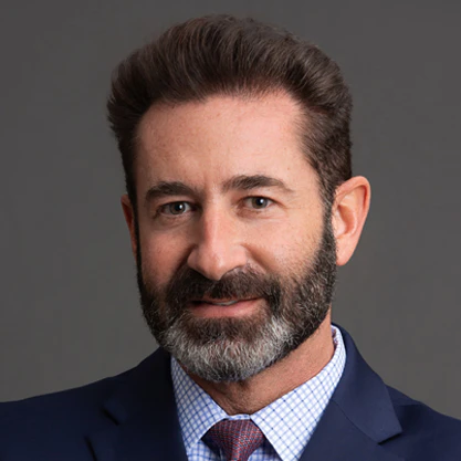 Russell Bartels, MD, FACOG
