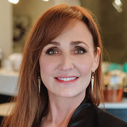 Leann Griffin, RN, CCRN, BURN-C, CEO