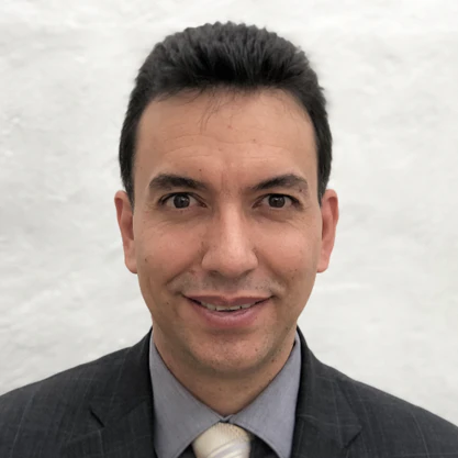Francisco Llano, MD