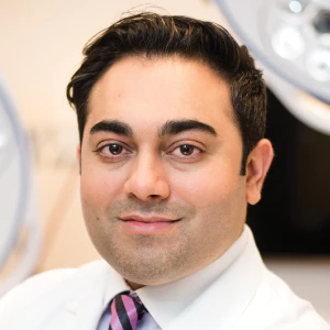 Sachin Shridharani, MD