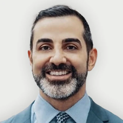 Medhi Sina, MD