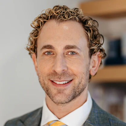 Steven Sorr, NMD