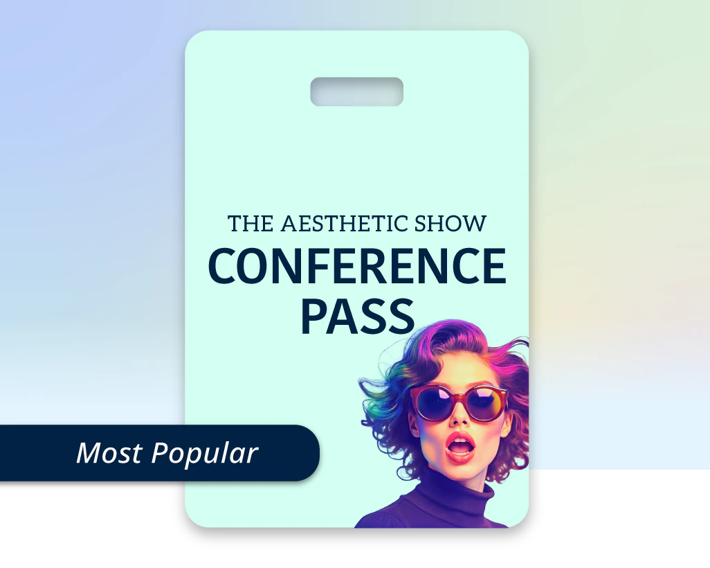 TAS Conference Pass