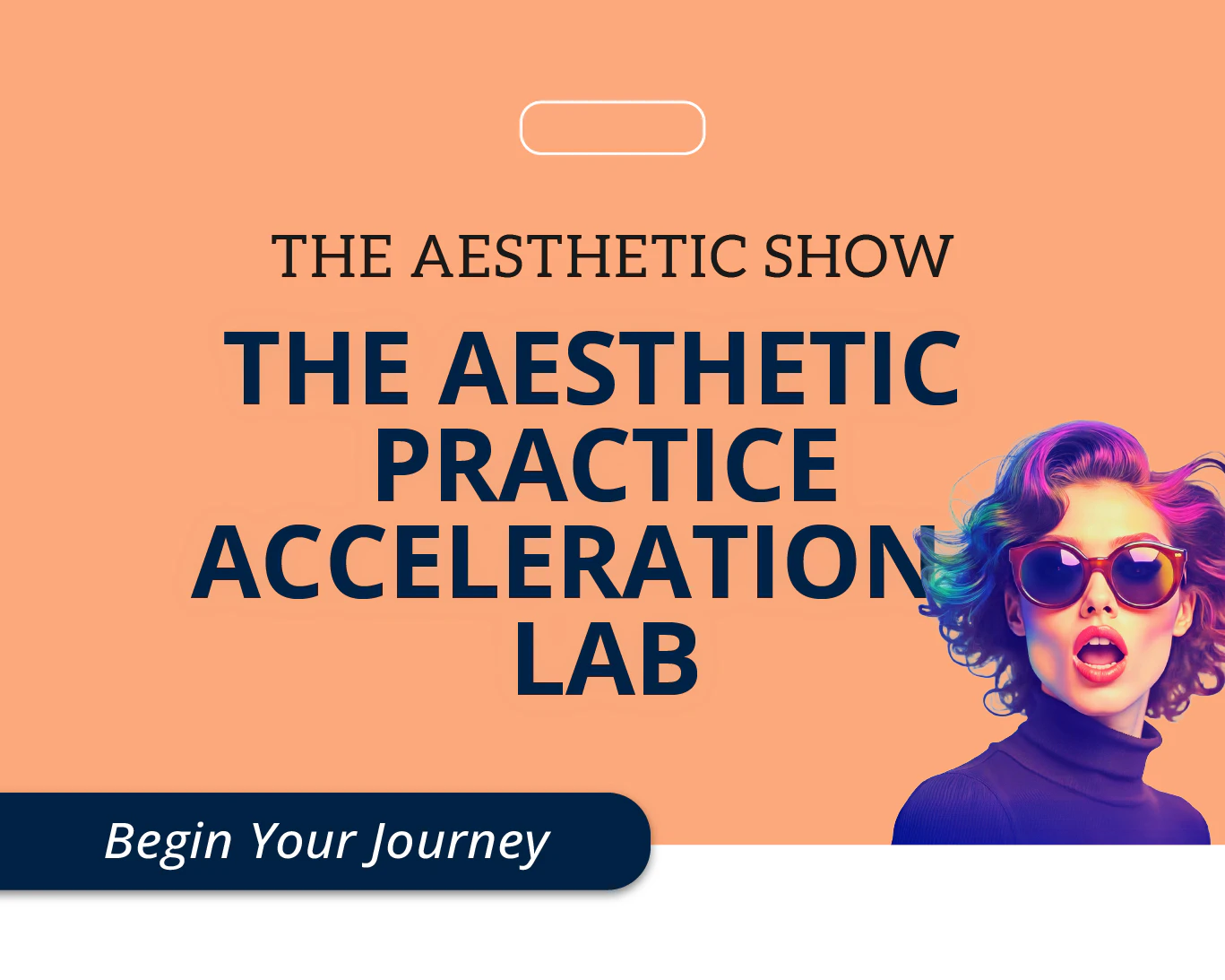TAS The Aesthetic Practice Acceleration Lab Pass