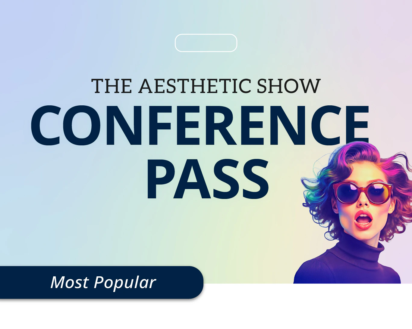 TAS Conference Pass