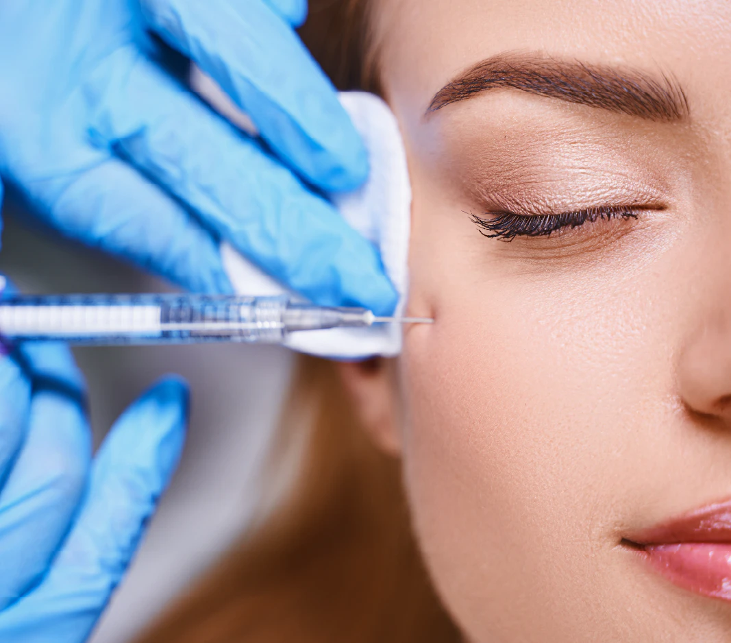 Injectables