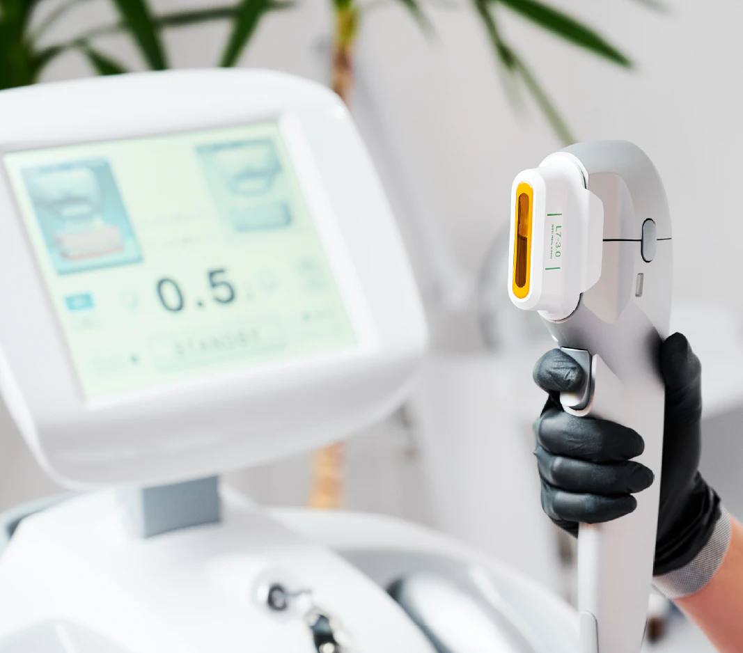 Medical Aesthetic Devices