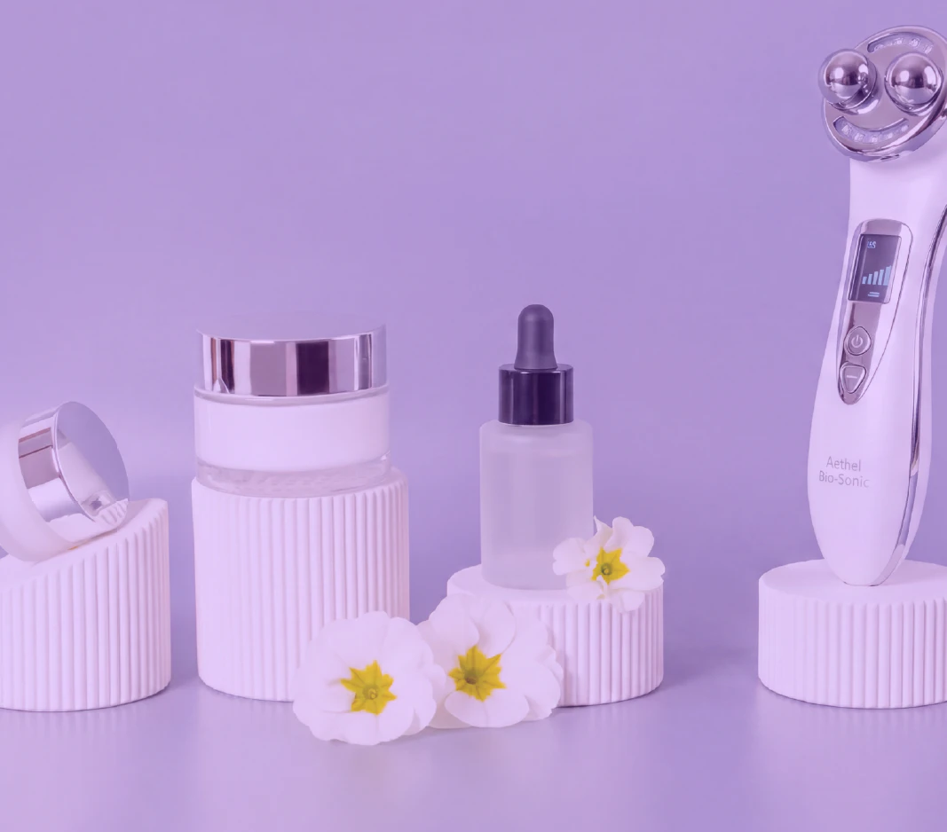 exhibit hall products