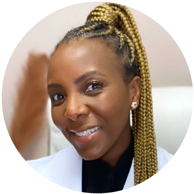Daisy Ayim, MD