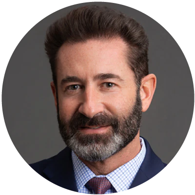 Russell Bartels, MD, FACOG