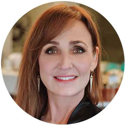 Leann Griffin, RN, CCRN, BURN-C, CEO