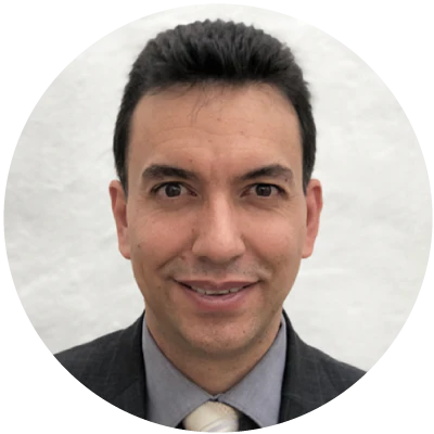 Francisco Llano, MD