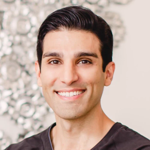 Nima Naghshineh, MD