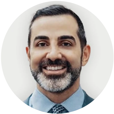 Medhi Sina, MD