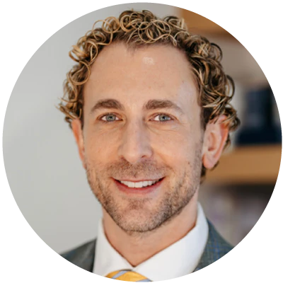 Steven Sorr, NMD
