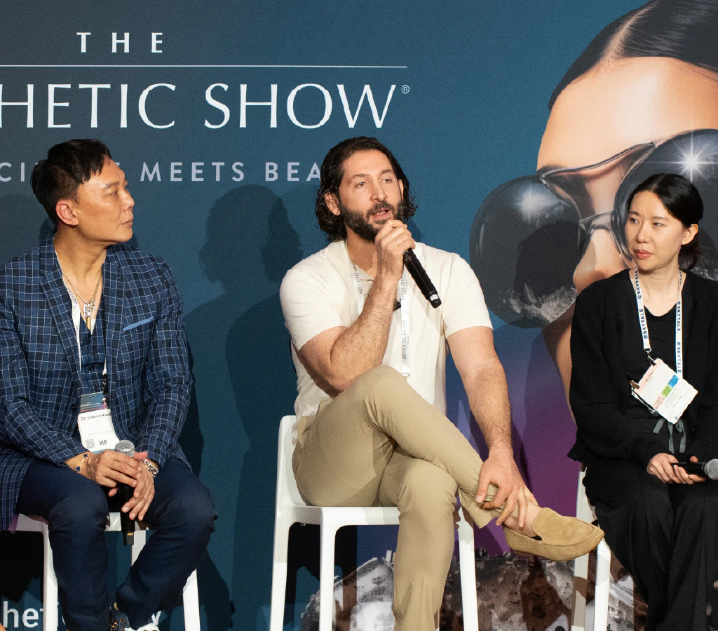 Iconic Aesthetic Experts