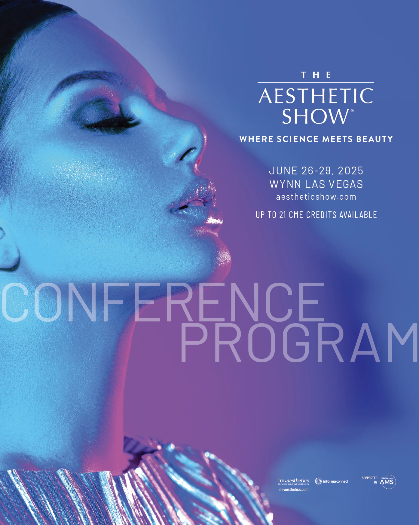 TAS 2025 Conference Program