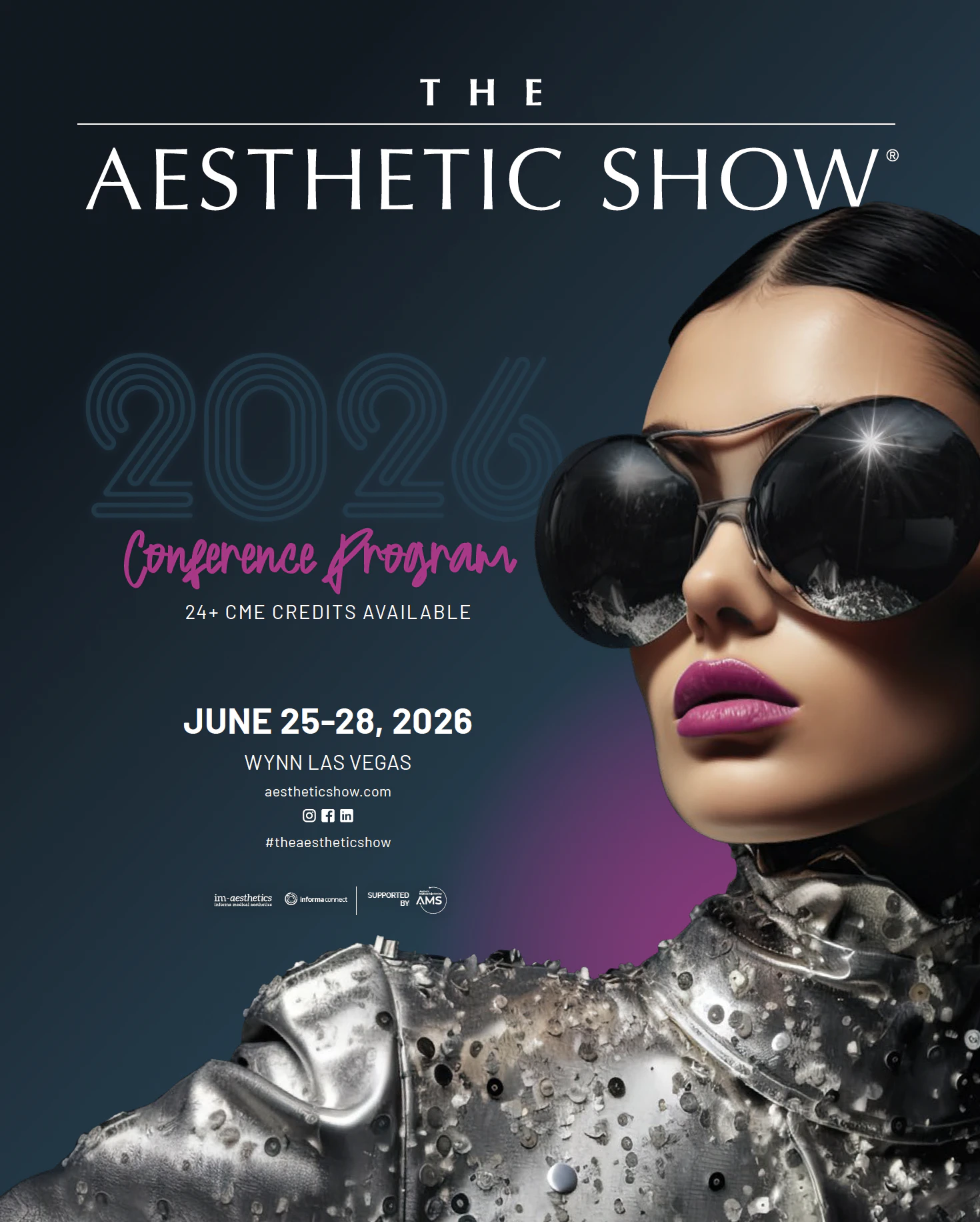 TAS 2026 Program