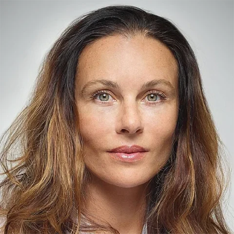 Cécile Winter, MD