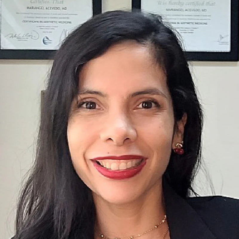 Mariangel Acevedo, MD