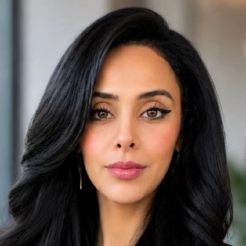 Bushra Alzubaidi, DMSc, PA-C