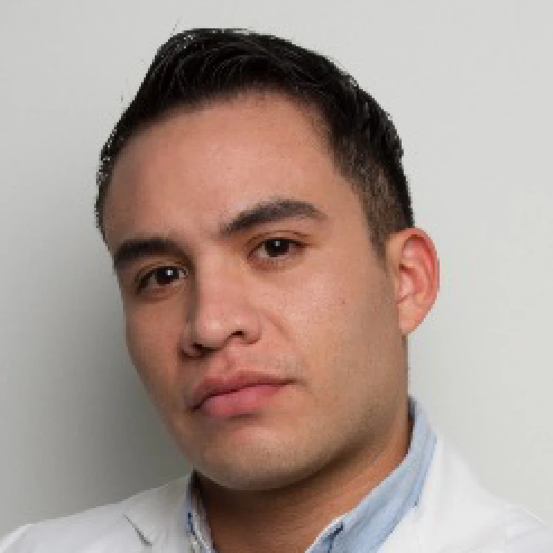 Jesus Leal Saldivar, MD