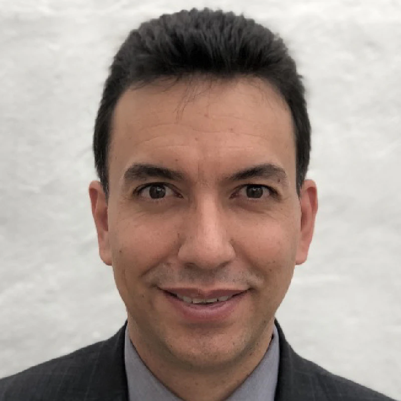 Francisco Llano, MD
