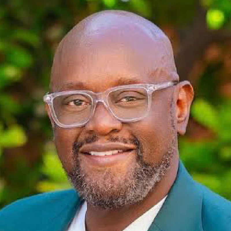 Michael Reed, MD