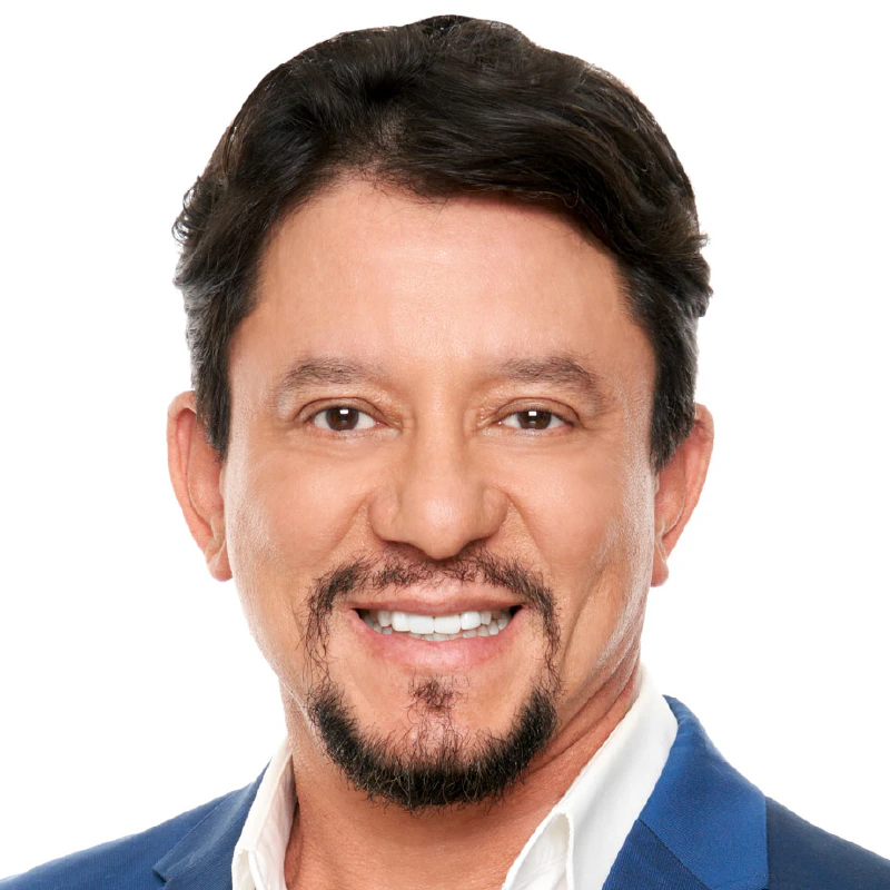 Rafael Silva, MD