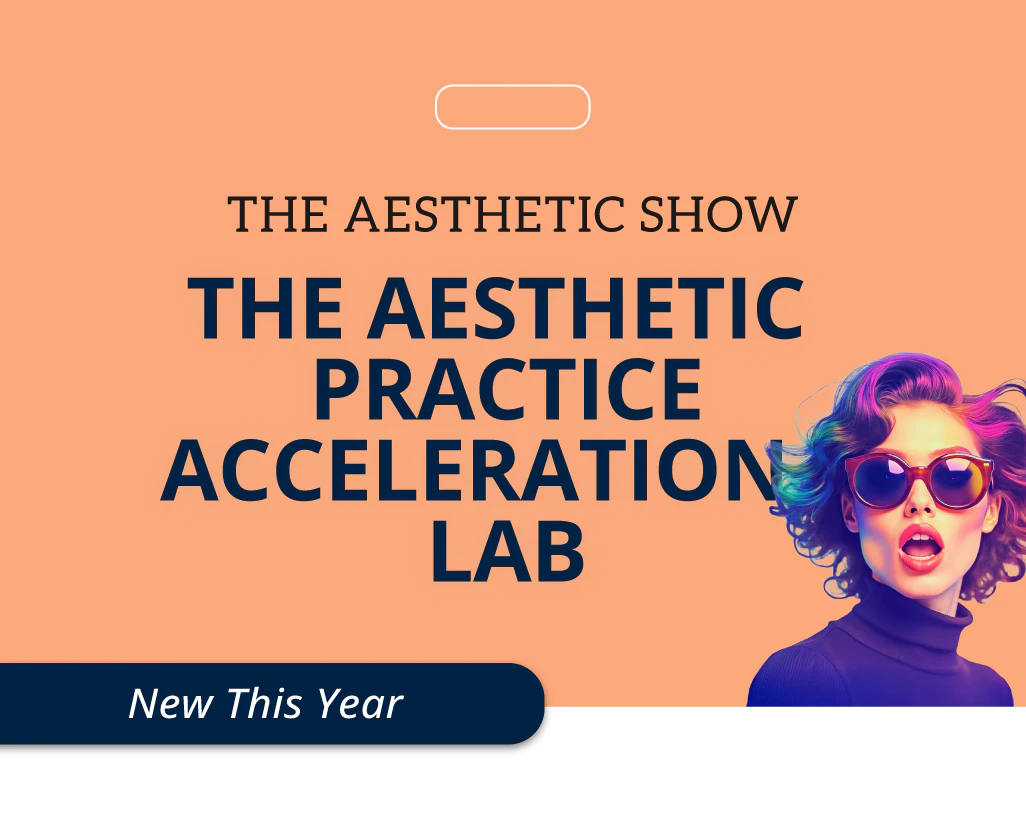 TAS The Aesthetic Practice Acceleration Lab Pass