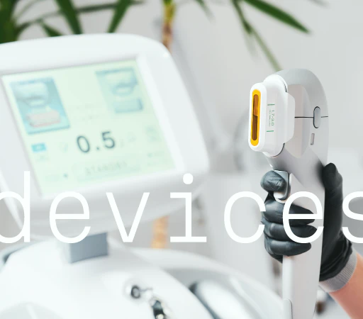 Medical Aesthetic Devices