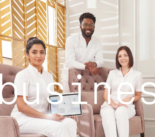 Business & practice management