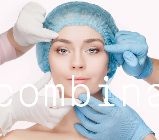 Combination treatments