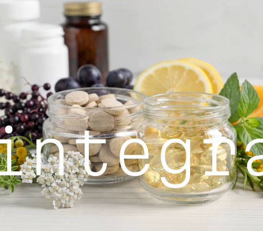 Integrative aesthetics