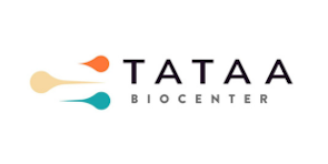 TATAA Biocenter Logo