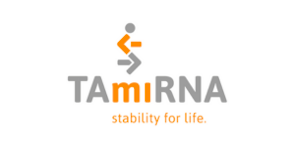 TAmiRNA Logo