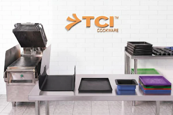 Textiles Coated International