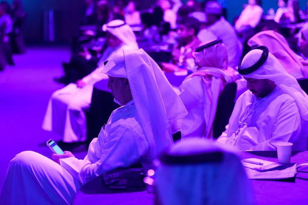 HRSE 2019: Keynote Theater