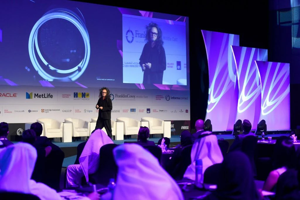 HRSE 2019: Book Signing