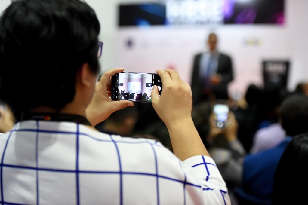 HRSE KSA (HR Summit & Expo)