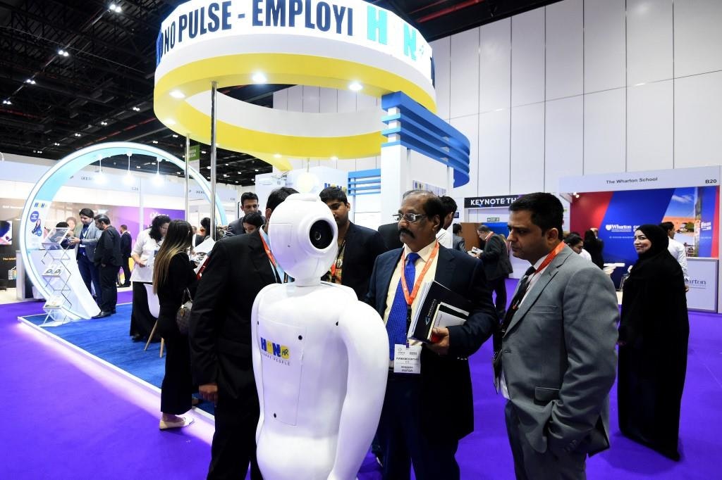 HRSE KSA (HR Summit & Expo)