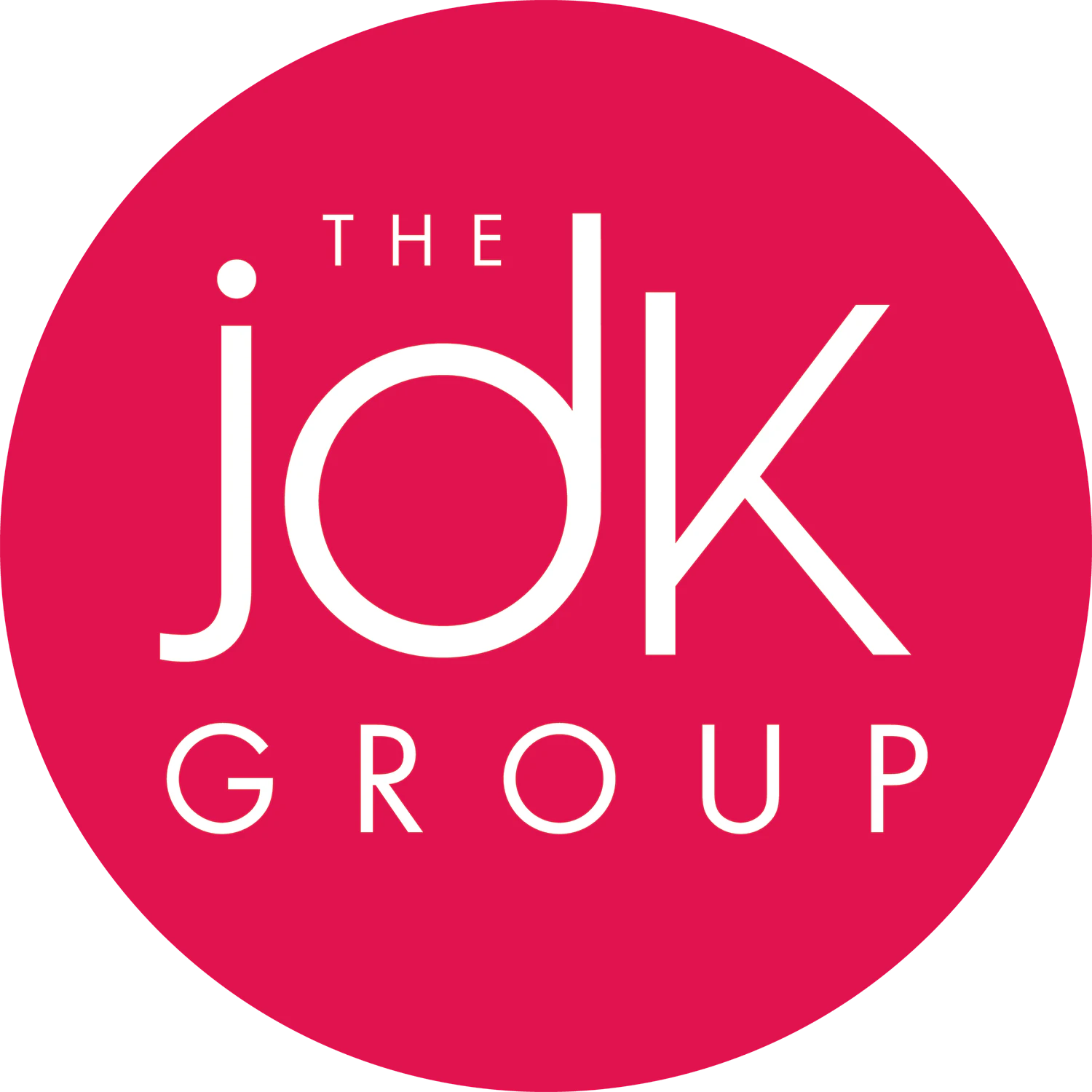 The JDK Group