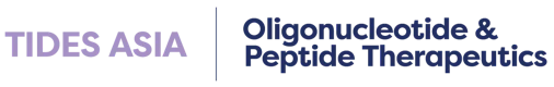 TIDES Asia: Oligonucleotide & Peptide Therapeutics