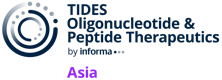 TIDES Asia: Oligonucleotide & Peptide Therapeutics