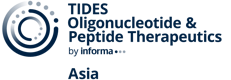 TIDES Asia: Oligonucleotide & Peptide Therapeutics Scientific Forum (Booking Form)