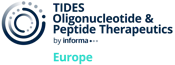 TIDES Europe: Oligonucleotide & Peptide Therapeutics Digital Pass Booking Form (Checkout Only)