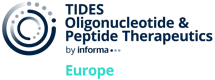 TIDES Europe: Oligonucleotide and Peptide Therapeutics