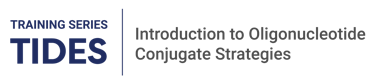 Introduction to Oligonucleotide Conjugate Strategies (Nov Form)