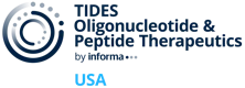 TIDES USA: Oligonucleotide & Peptide Therapeutics